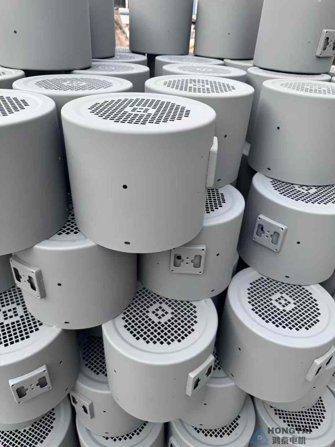 YE3-315S-2变频电机用G系列变频风机