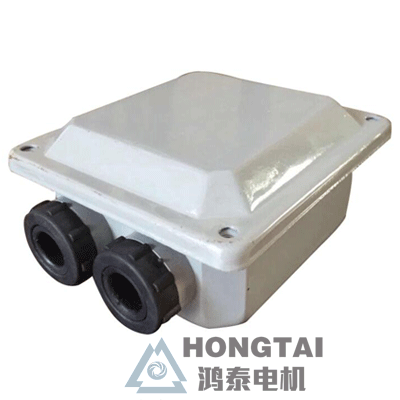 YE3-315S-2Y2电机接线盒-塑料
